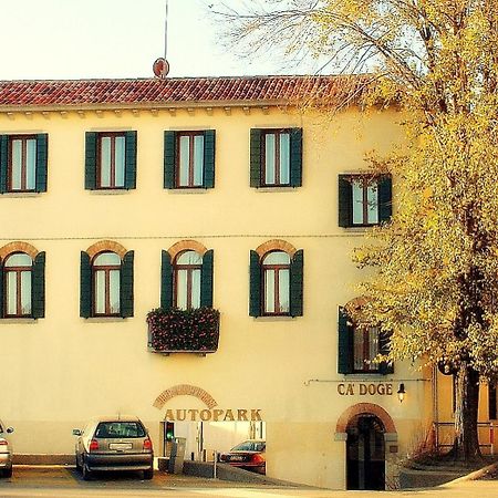 Ca Doge Bed & Breakfast Veneţia Exterior foto