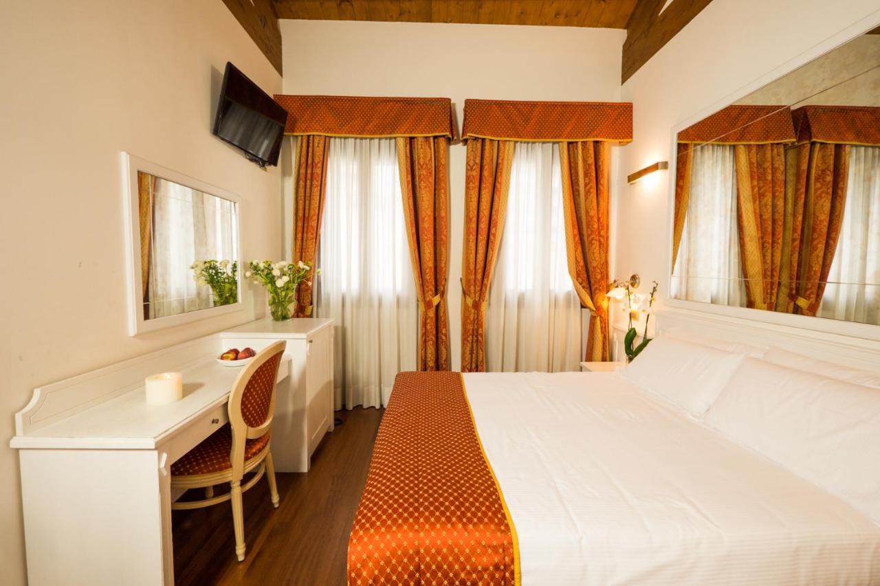 Ca Doge Bed & Breakfast Veneţia Exterior foto
