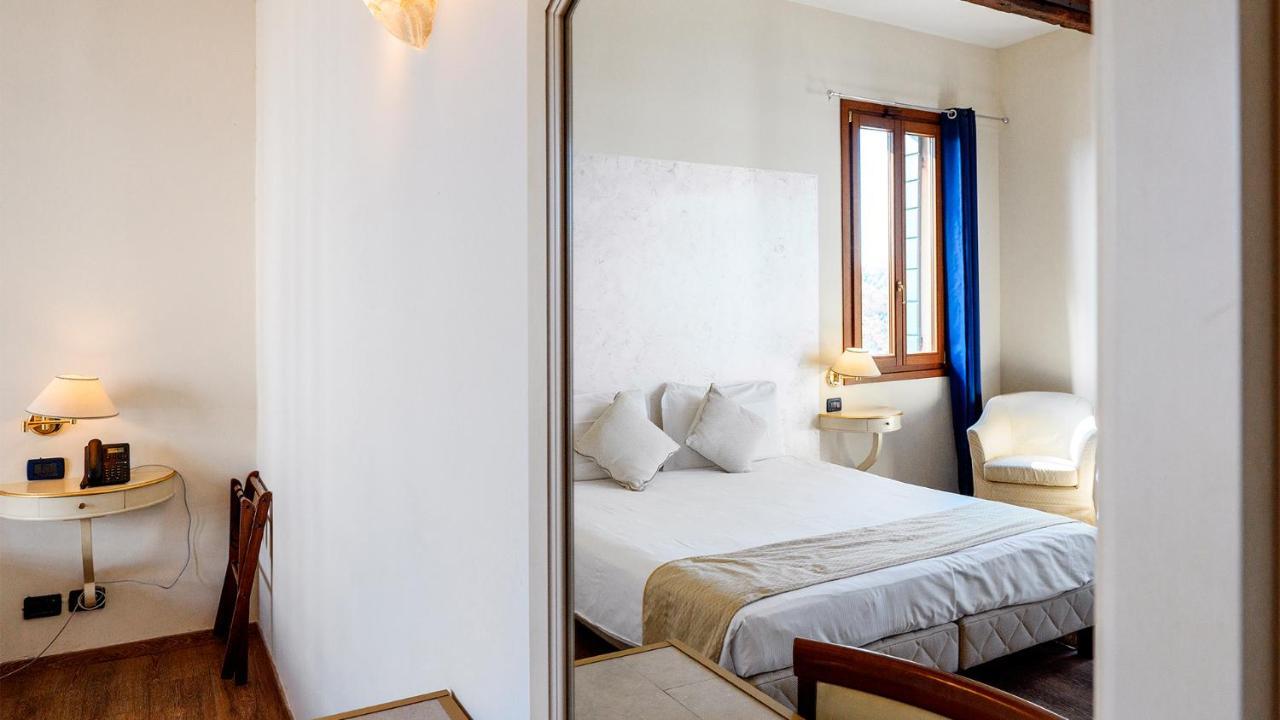 Ca Doge Bed & Breakfast Veneţia Exterior foto