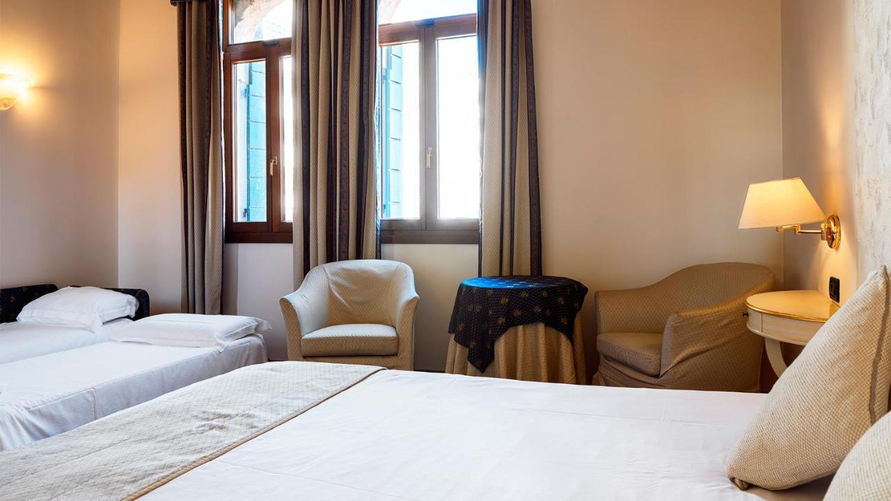 Ca Doge Bed & Breakfast Veneţia Exterior foto