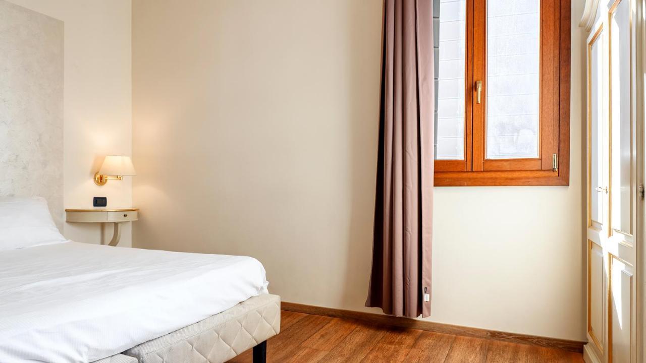 Ca Doge Bed & Breakfast Veneţia Exterior foto