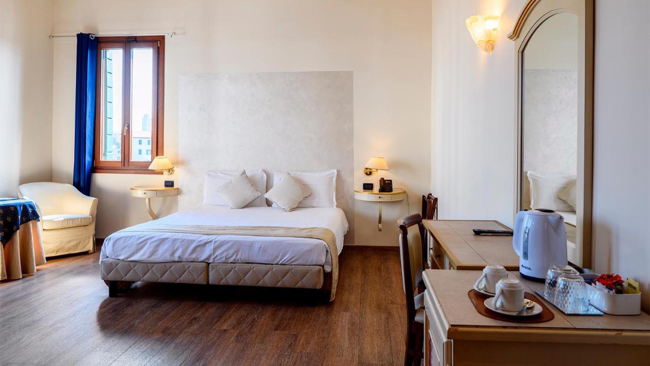Ca Doge Bed & Breakfast Veneţia Exterior foto