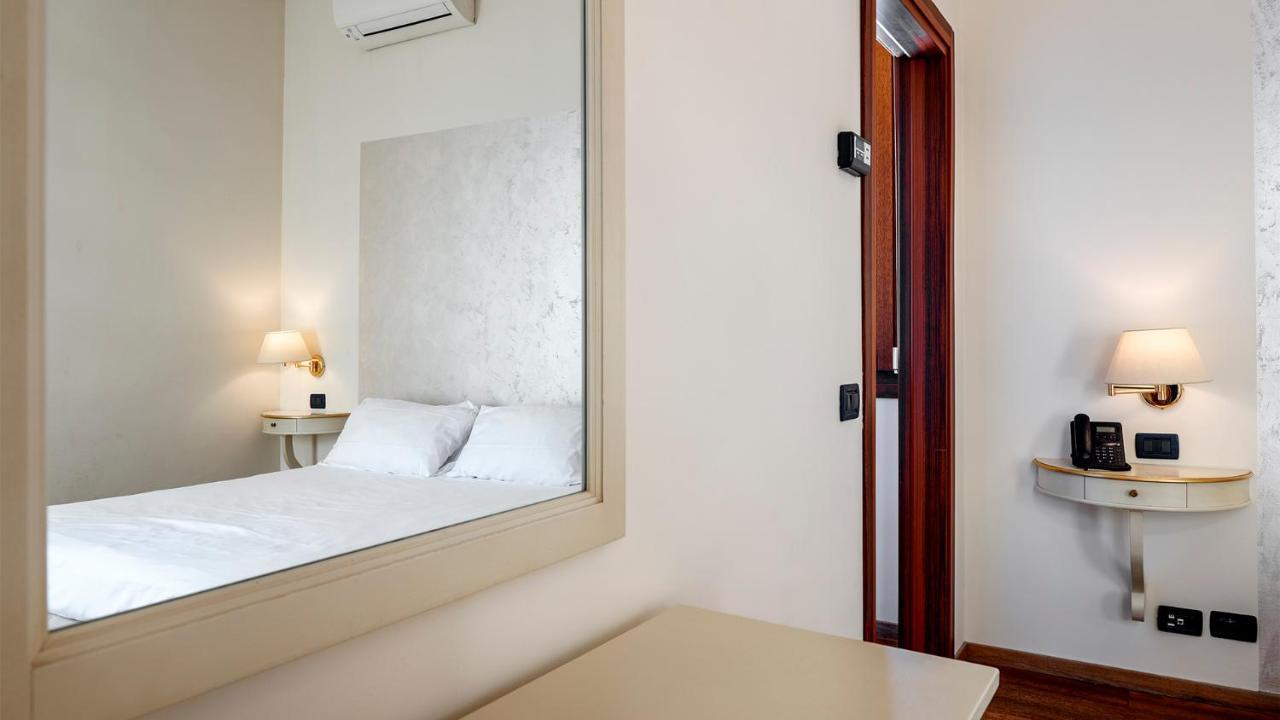 Ca Doge Bed & Breakfast Veneţia Exterior foto