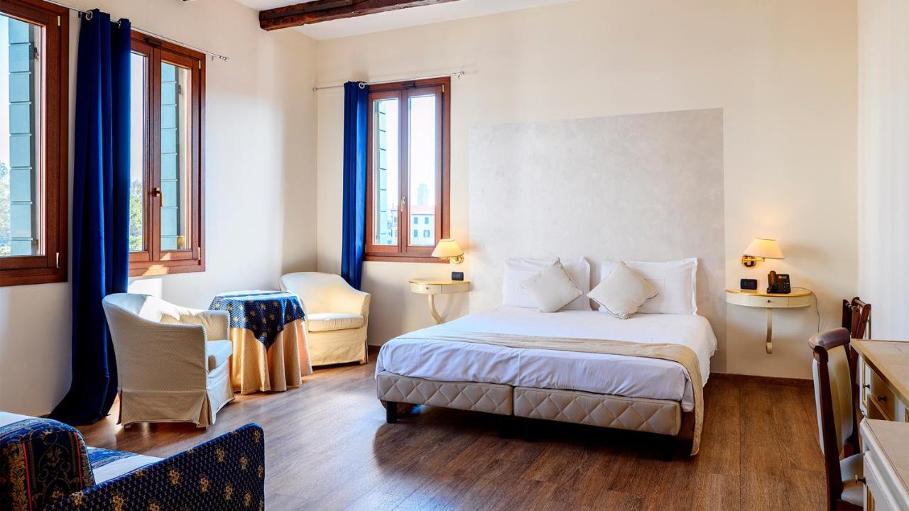Ca Doge Bed & Breakfast Veneţia Exterior foto