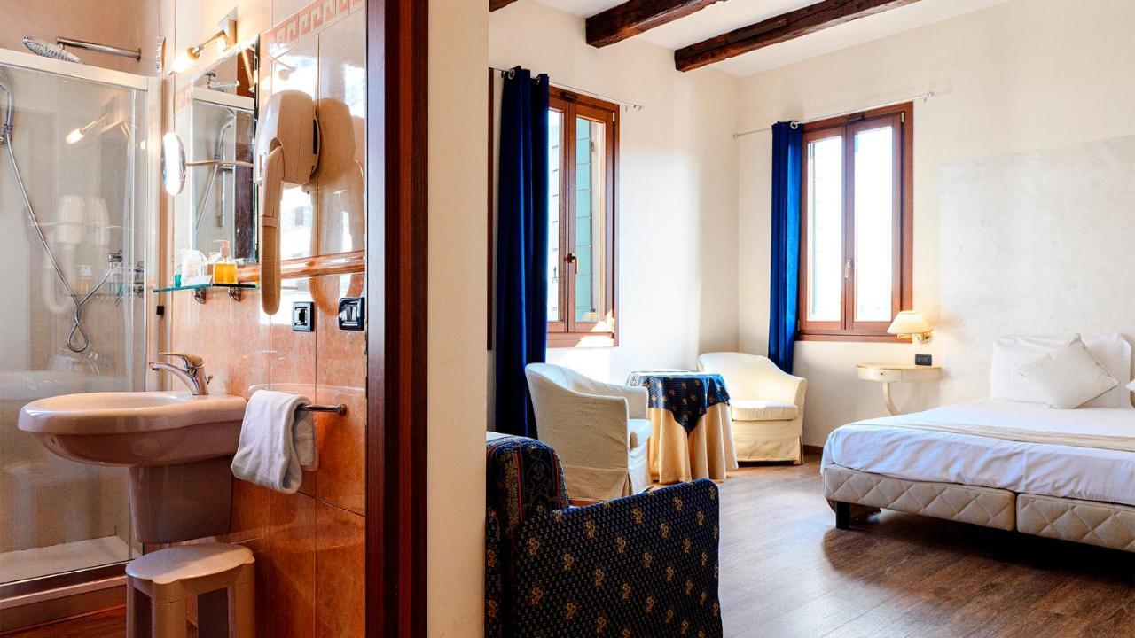 Ca Doge Bed & Breakfast Veneţia Exterior foto