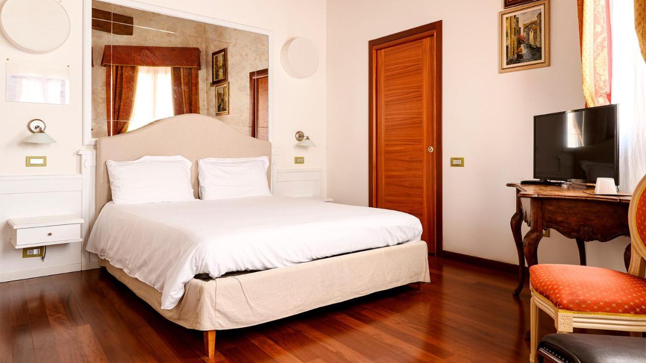 Ca Doge Bed & Breakfast Veneţia Exterior foto