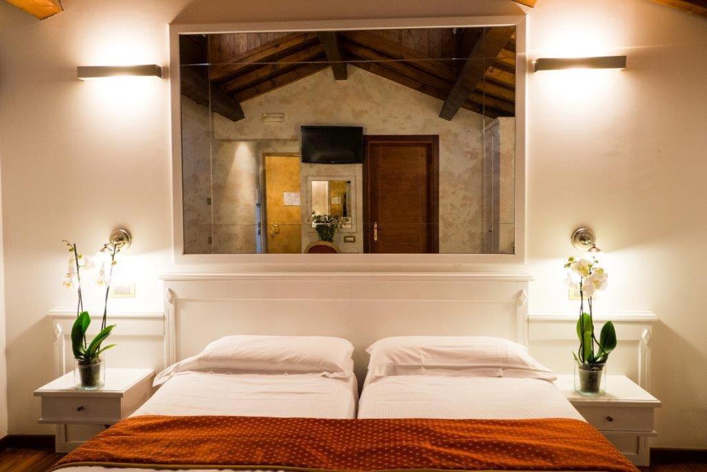 Ca Doge Bed & Breakfast Veneţia Exterior foto