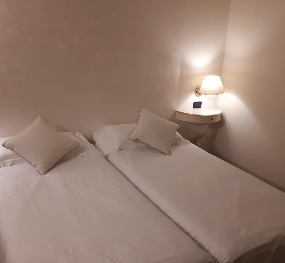 Ca Doge Bed & Breakfast Veneţia Exterior foto