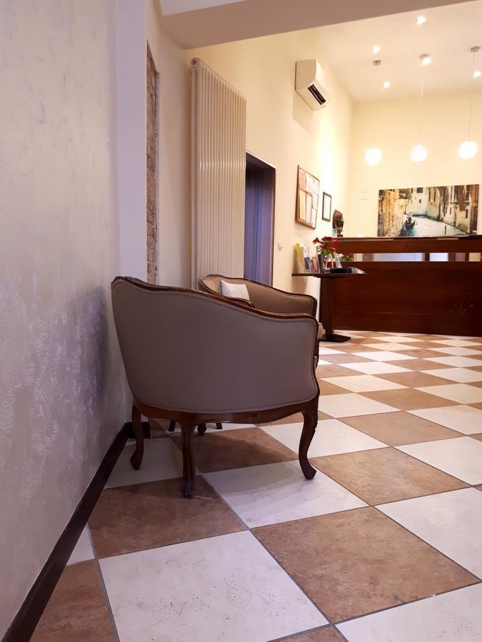 Ca Doge Bed & Breakfast Veneţia Exterior foto