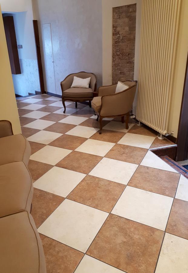 Ca Doge Bed & Breakfast Veneţia Exterior foto