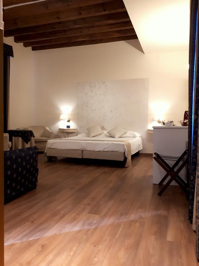 Ca Doge Bed & Breakfast Veneţia Exterior foto