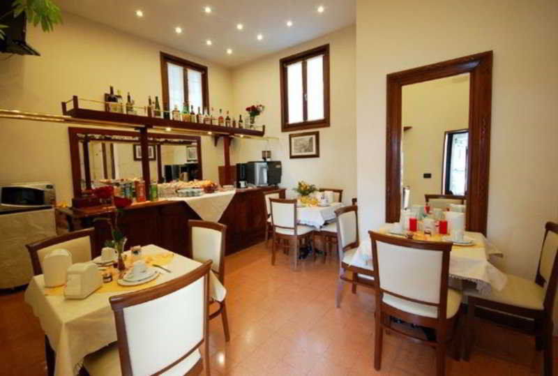 Ca Doge Bed & Breakfast Veneţia Exterior foto