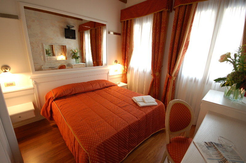 Ca Doge Bed & Breakfast Veneţia Exterior foto