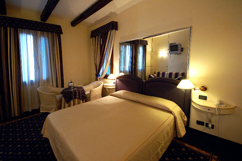 Ca Doge Bed & Breakfast Veneţia Exterior foto