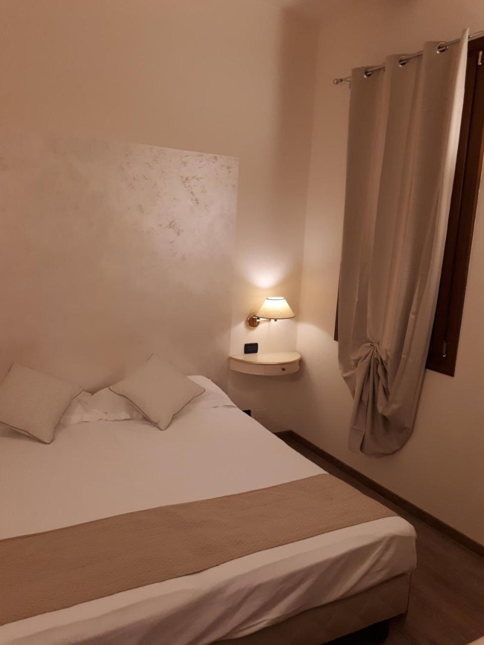 Ca Doge Bed & Breakfast Veneţia Exterior foto