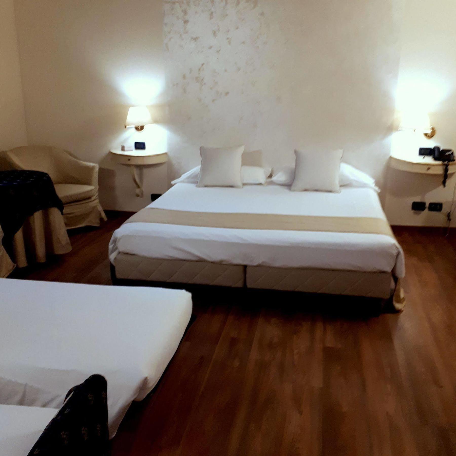 Ca Doge Bed & Breakfast Veneţia Exterior foto