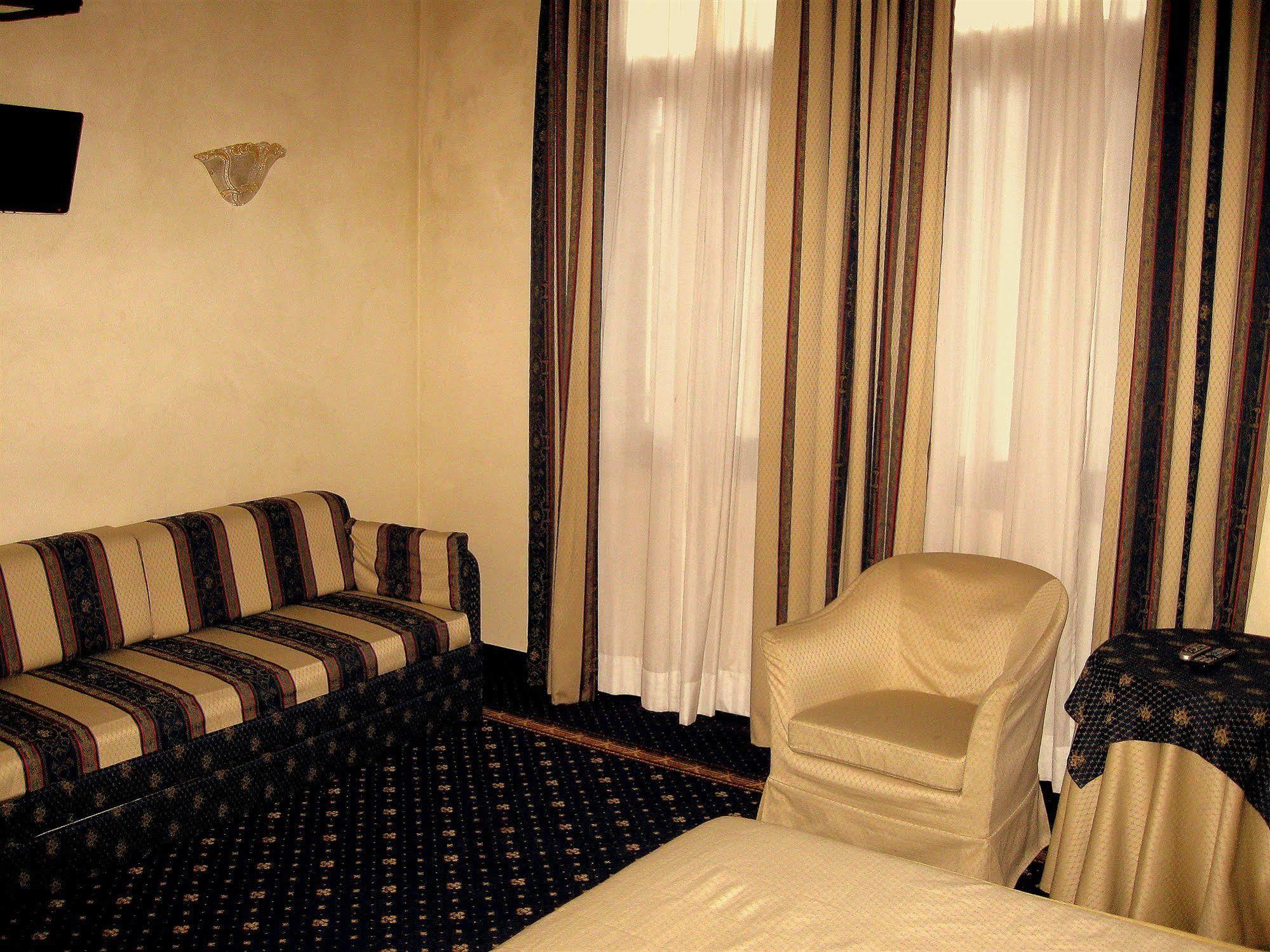 Ca Doge Bed & Breakfast Veneţia Exterior foto