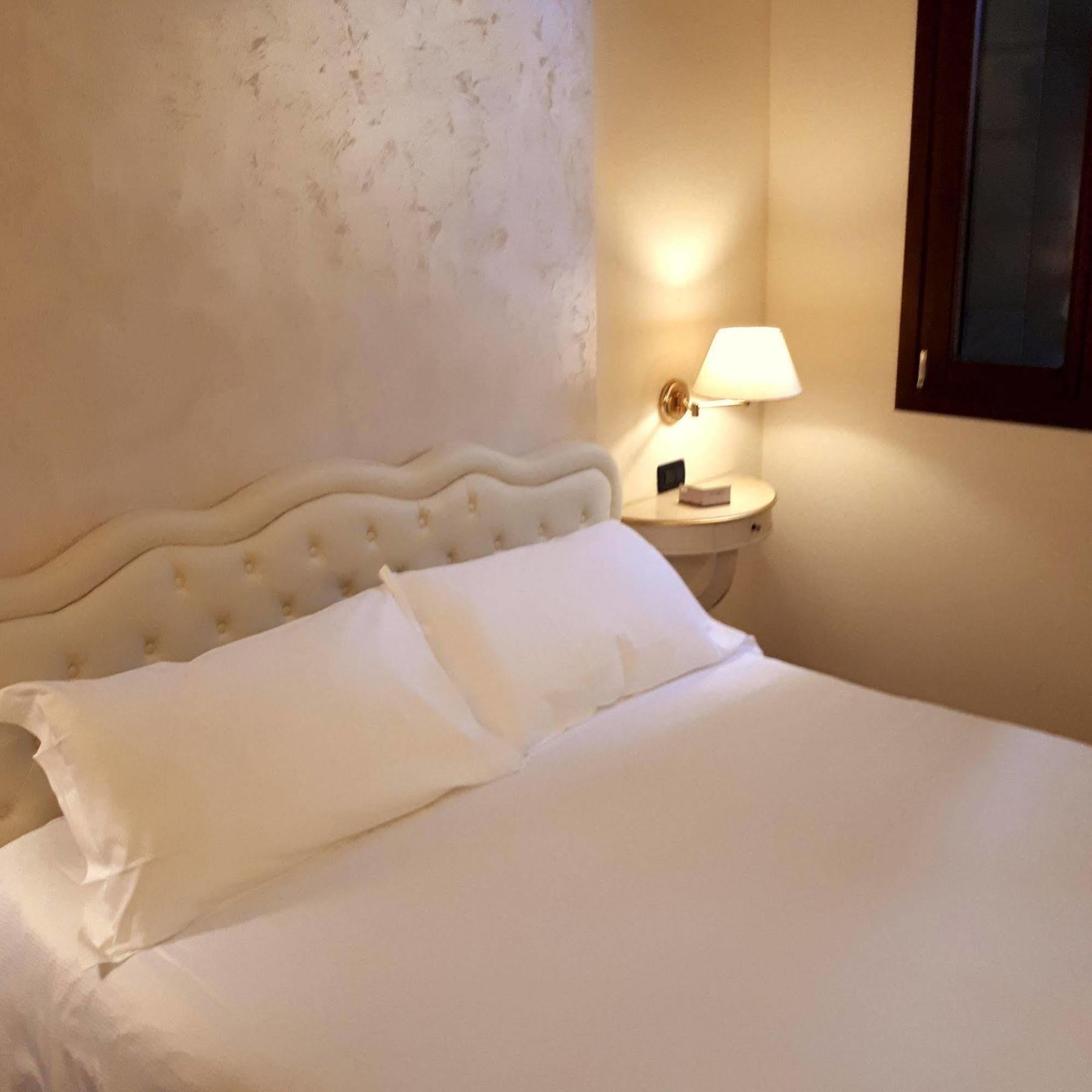 Ca Doge Bed & Breakfast Veneţia Exterior foto
